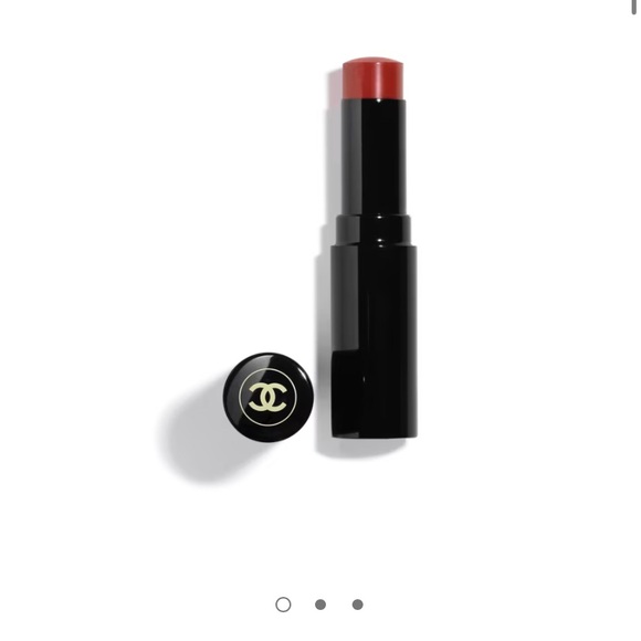 CHANEL Other - CHANEL Les Beiges Healthy lip balm Color - Intense